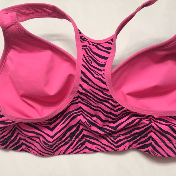 Victoria’s Secret Pink Yoga push up - Picture 3 of 10